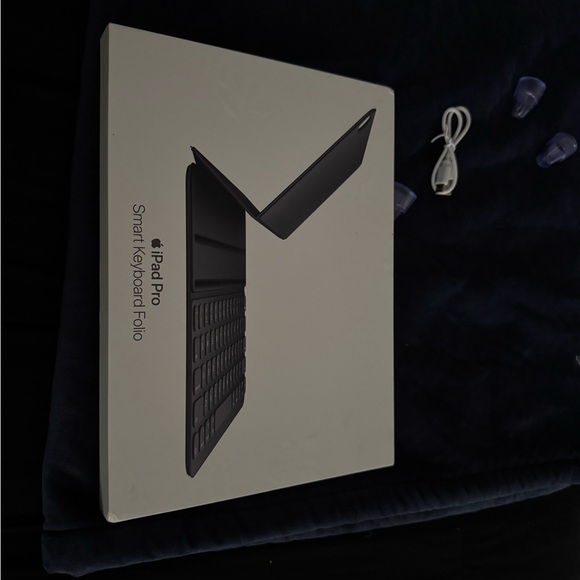 IPad Pro Smart Keyboard Folio